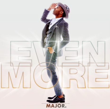 Major - Even More