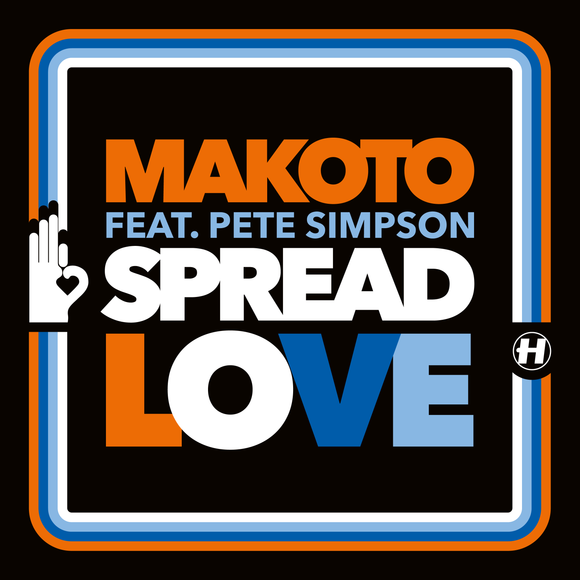 Makoto - Spread Love / Abra