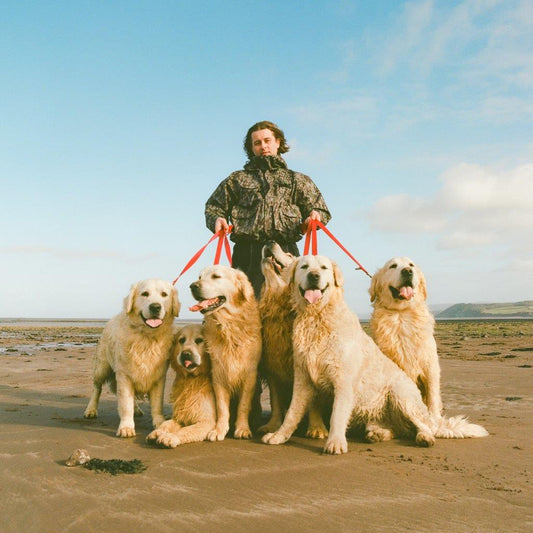 Mall Grab - What I Breathe [Digipak CD]