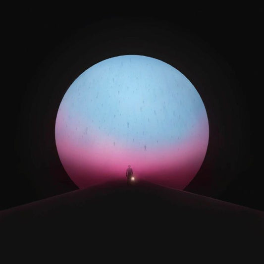 Manchester Orchestra - The Million Masks Of God [LP]