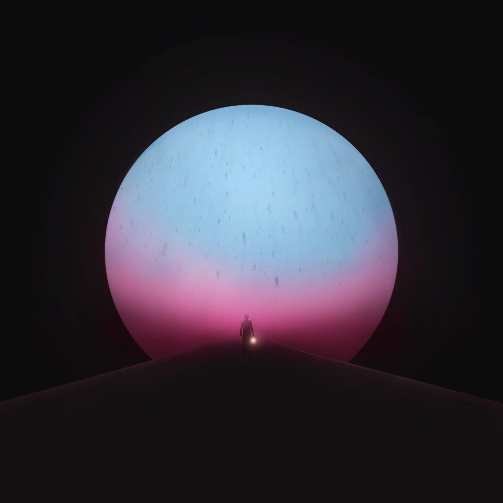 MANCHESTER ORCHESTRA - THE MILLION MASKS OF GOD [PINK VINYL]