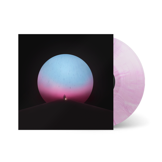 MANCHESTER ORCHESTRA - THE MILLION MASKS OF GOD [PINK VINYL]