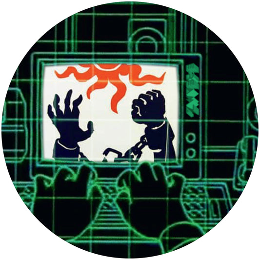 Mani Festo - Continuum