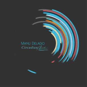 Manu Delago - Circadian Live [CD Album]
