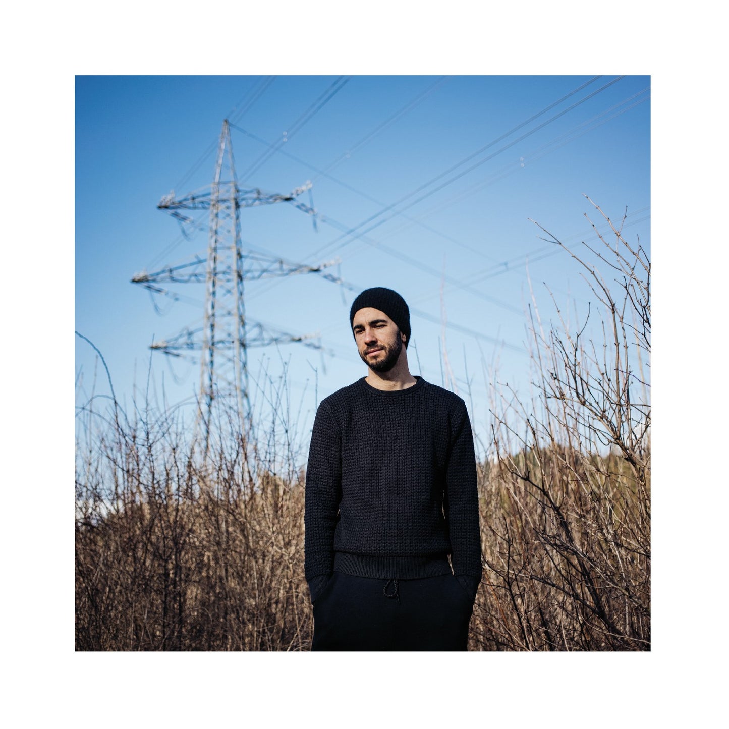 Manu Delago - Environ Me [LP Album]