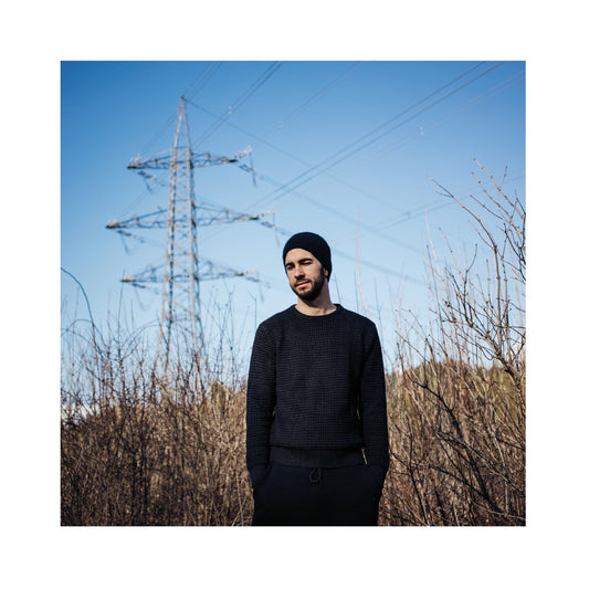 Manu Delago - Environ Me [LP Album]