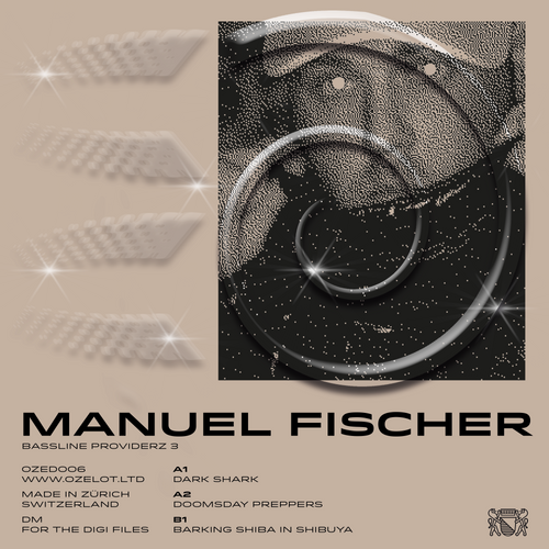 Manuel Fischer - Black Belt Academy 3