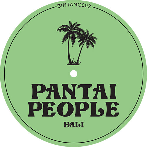 Marc Roberts - Echo Beach Edits Vol 2