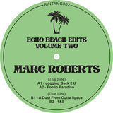 Marc Roberts - Echo Beach Edits Vol 2
