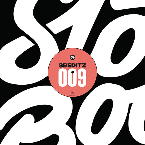 Marcel Vogel / Al Kent / SlothBoogie / Davin Varda - SBEDITZ 009