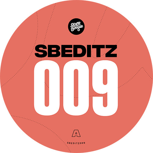 Marcel Vogel / Al Kent / SlothBoogie / Davin Varda - SBEDITZ 009
