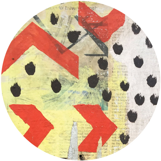 Marco Faraone - True Love EP