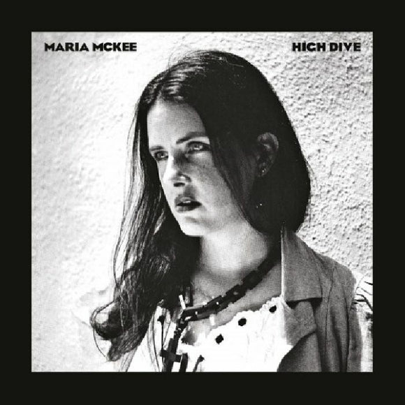 Maria McKee - High Dive (Record Store Day 2021)