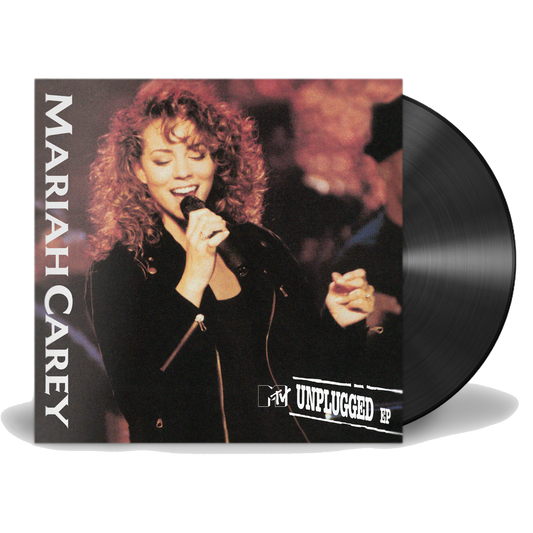 Mariah Carey - MTV Unplugged