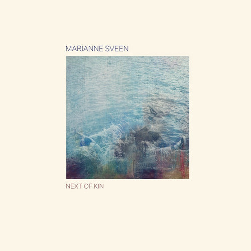 Marianne Sveen - Next Of Kin [CD]