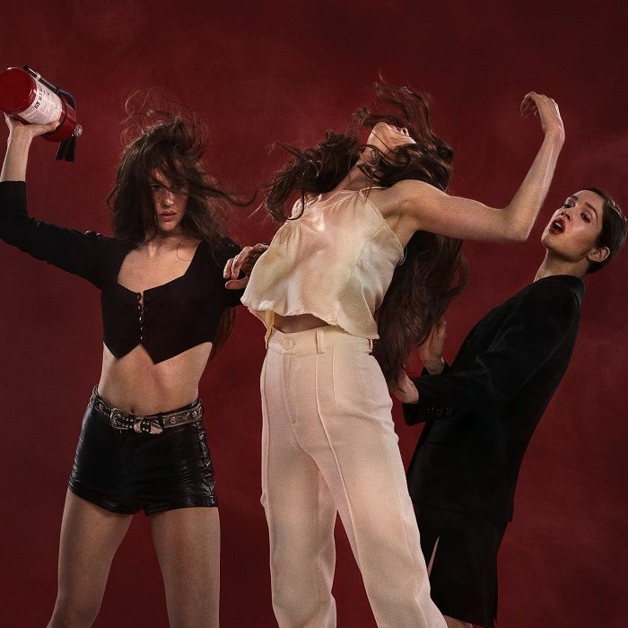 Marie Davidson & L'OEil Nu - Renegade Breakdown [LP]