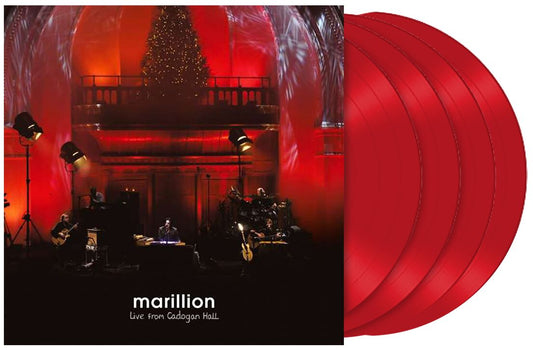 Marillion - Live From Cadogan Hall
