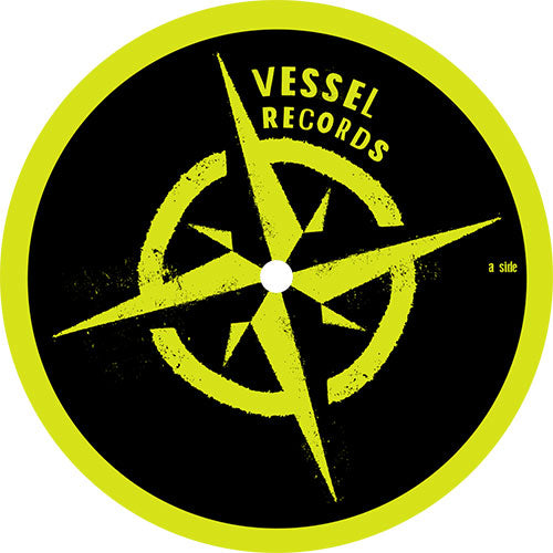 Mark Ambrose - Mystery Club House Trax