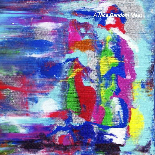 Mark CHURCHER - A Nice Random Meet