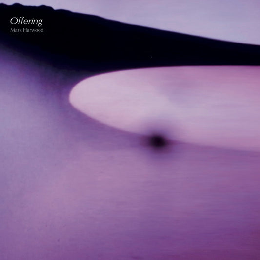 Mark Harwood – Offering