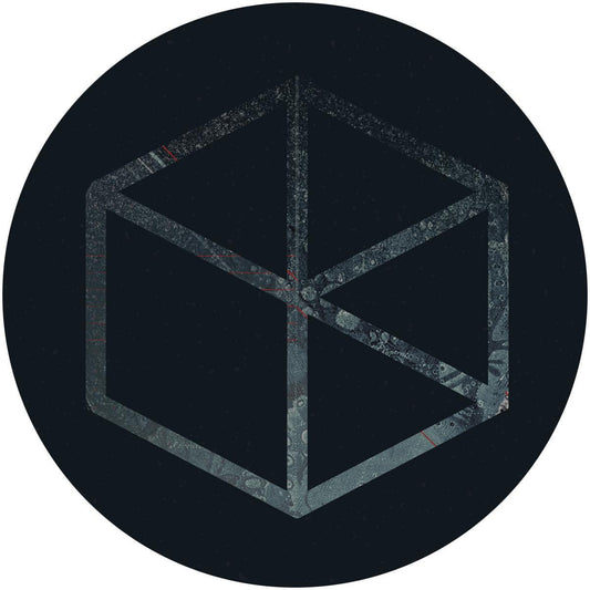 Mark Kloud - Moonquake Ÿ¨vinyl samplerŸ© [grey vinyl]