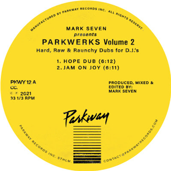 Mark Seven - Parkwerks Volume 2
