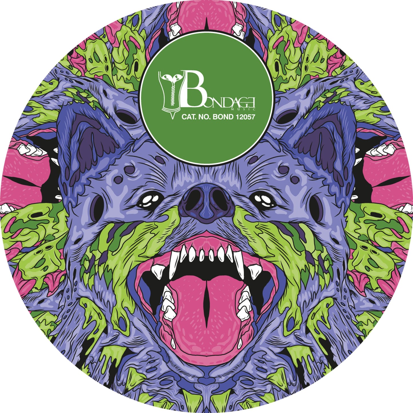 Markus Homm - I Don't Blame You