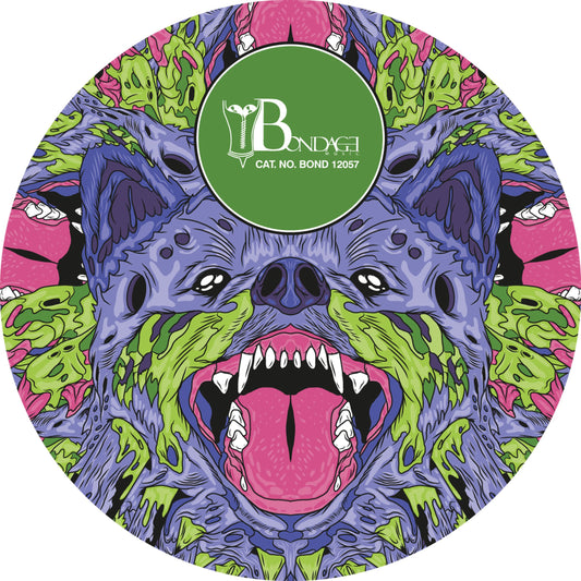 Markus Homm - I Don't Blame You