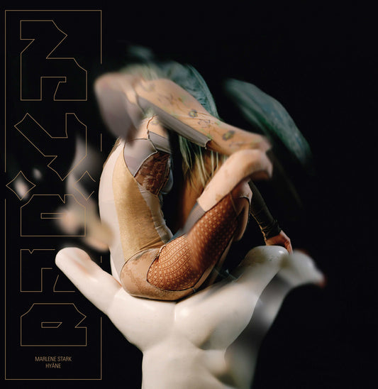 Marlene Stark - Hyäne