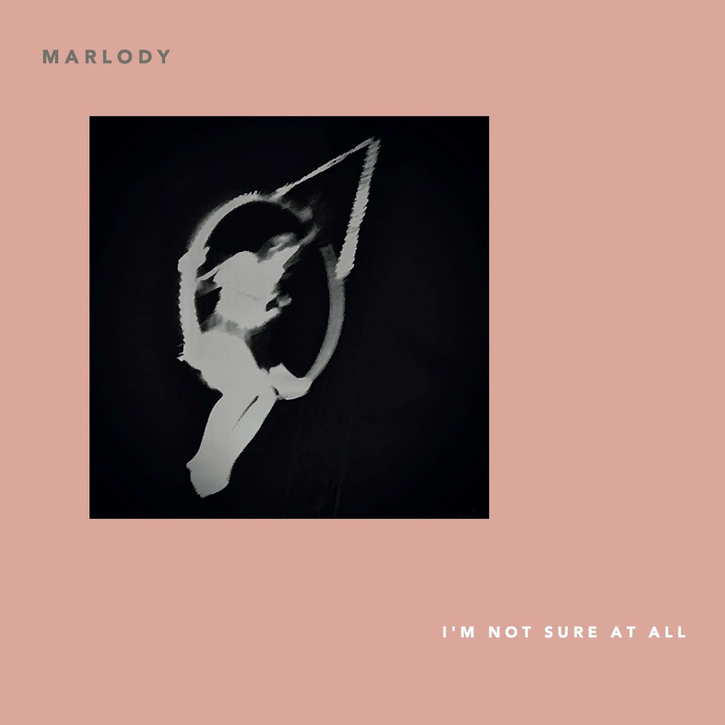 Marlody - I’m Not Sure At All	[LP]