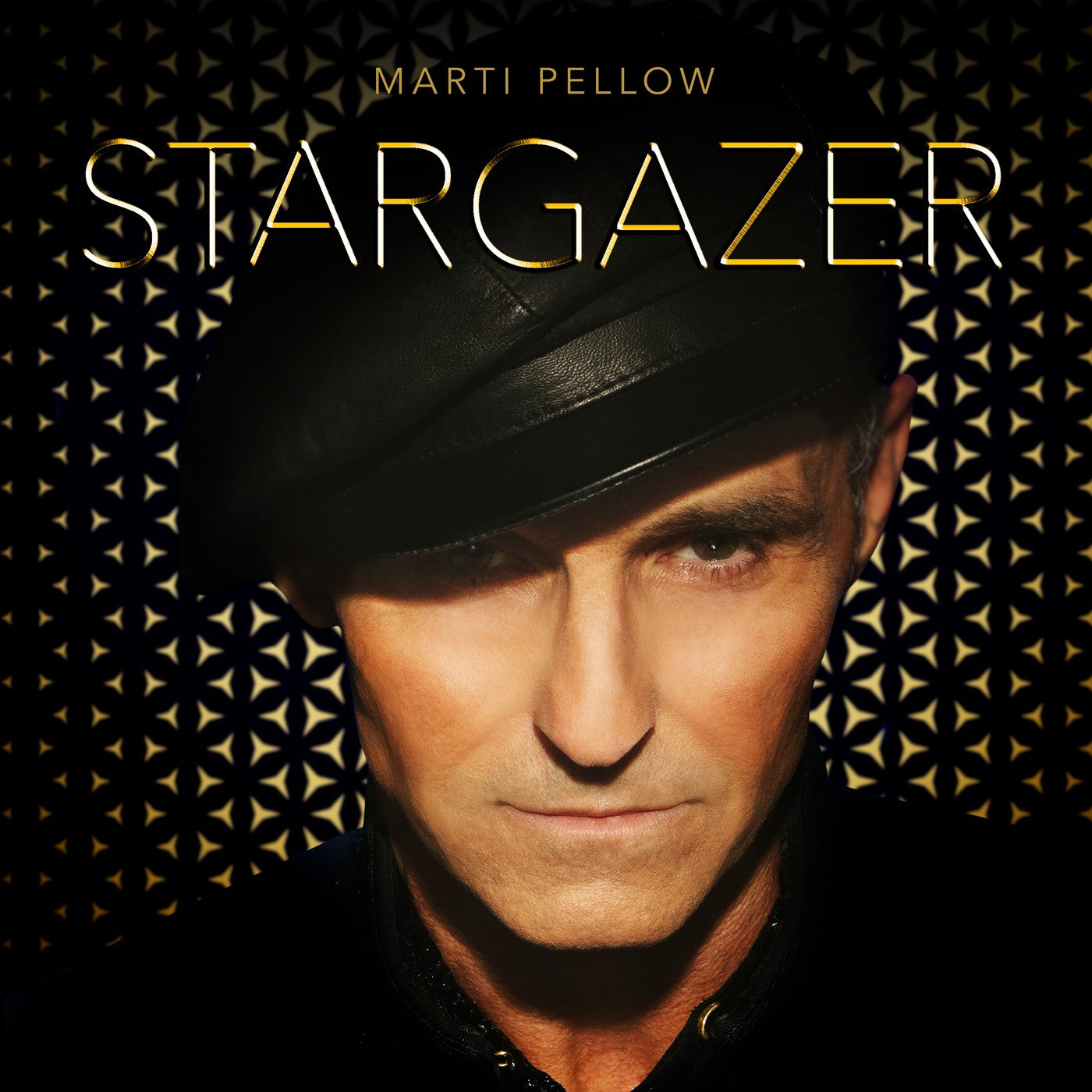 MARTI PELLOW - STARGAZER [2LP]