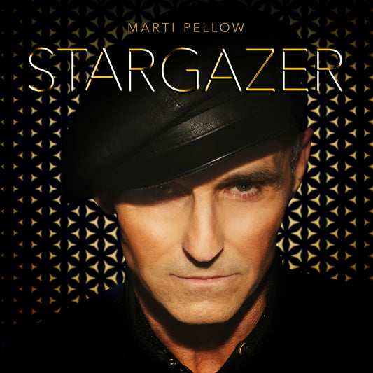 MARTI PELLOW - STARGAZER [2LP]