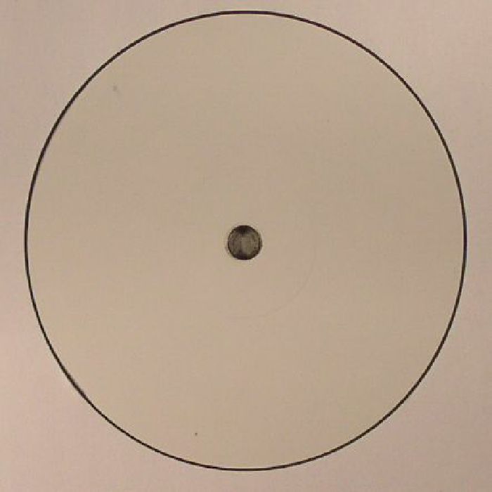 Marvin Dash & Lowtec - EP [Repress]