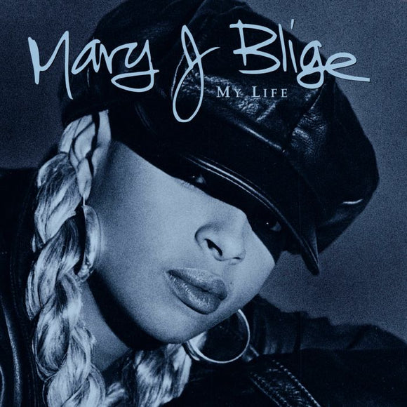 Mary J Blige - My Life [2CD]