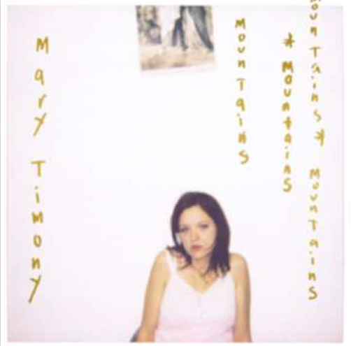 Mary Timony - Mountains