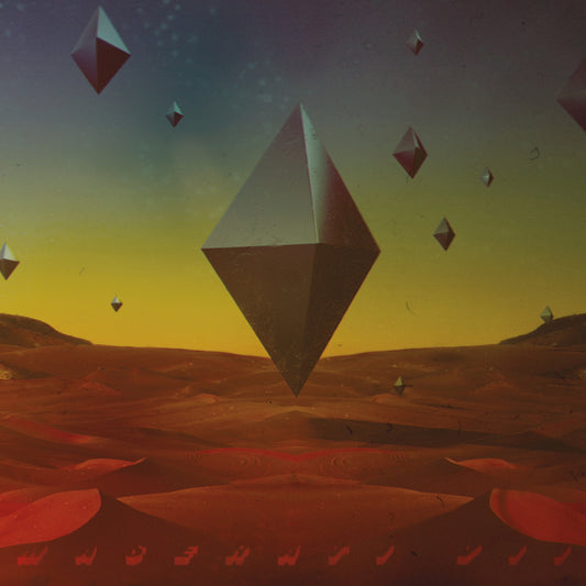 Maserati - Maserati VII [CD]