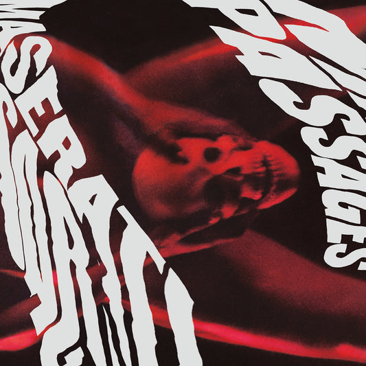 Maserati - Passages [CD]