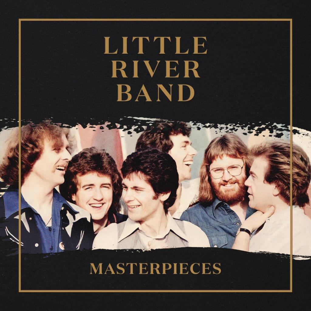 Little River Band - Masterpieces [3LP]