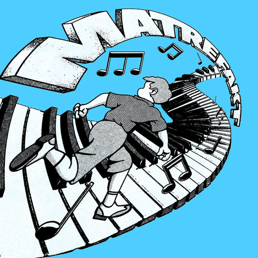 Matrefakt - States EP