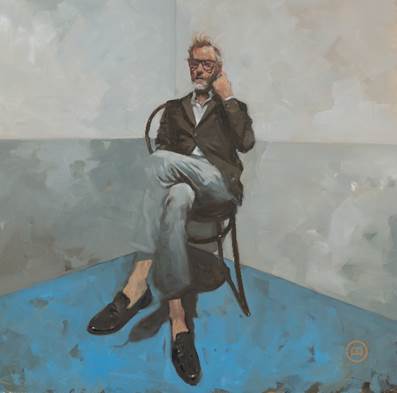 Matt Berninger - Serpentine Prison [Opaque Blue Vinyl]