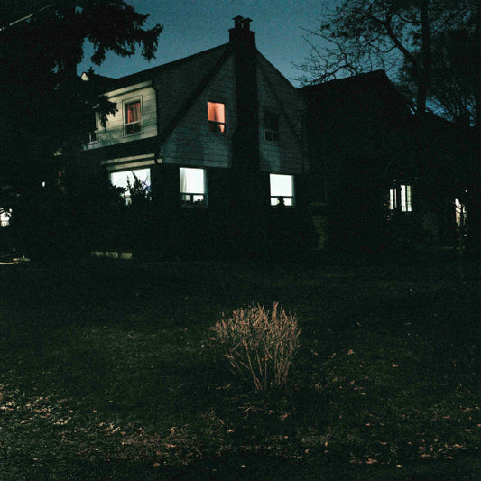 Matthew Tavares & Leland Whitty - January 12th [LP]