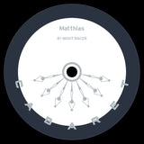 Matthias - Night Racer EP