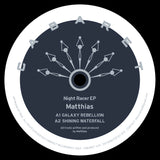 Matthias - Night Racer EP