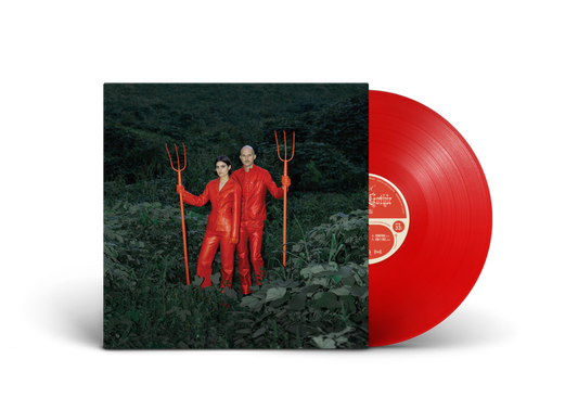 Mattiel - Georgia Gothic [Limited Red Hot Vinyl]