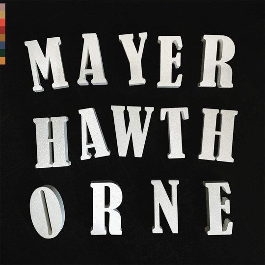 Mayer Hawthorne - Rare Changes