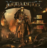 Megadeth - The Sick, The Dying… and The Dead [2LP]