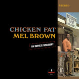 MEL BROWN – Chicken Fat (Verve By Request Series)