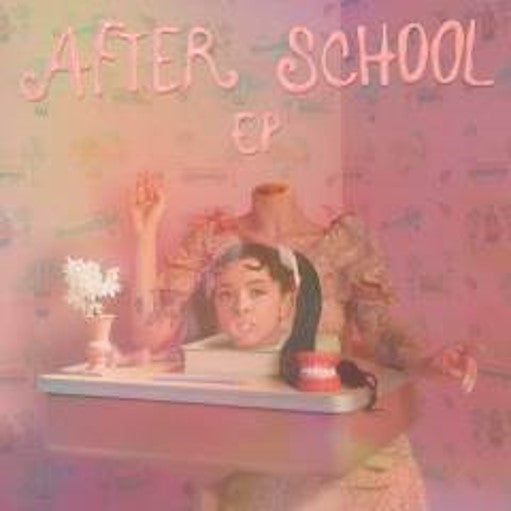 Melanie Martinez - After School EP [CD]