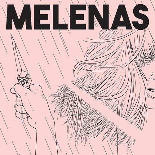 Melenas – Melenas	[CD]