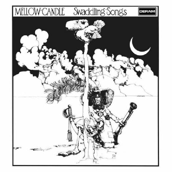 Mellow Candle - Swaddling Songs (Record Store Day 2020 - Coloured)